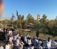 קראו עוד על אתר הטבילה קאסר אל יהוד