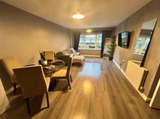לדף הבית של Barbican Apartment צימרים בלונדון