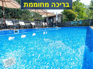 לדף הבית של בקתות עץ סיגלית
