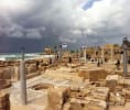 קראו עוד על גן לאומי  קיסריה ומופע בהיפודרום
