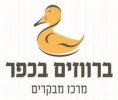 קראו עוד על ברווזים בכפר