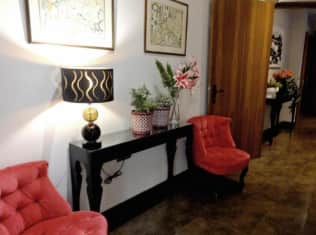 לדף הבית של Hotel Lloret Ramblas