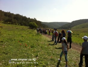 צעדת%20יקנעם%20,%20יקנעם