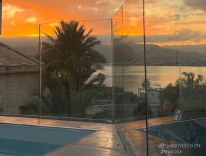 וילה%20Villa%20T%20,%20מושבה%20כנרת