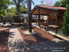 בקתות%20מצפה%20הודיה%20,%20יבנאל