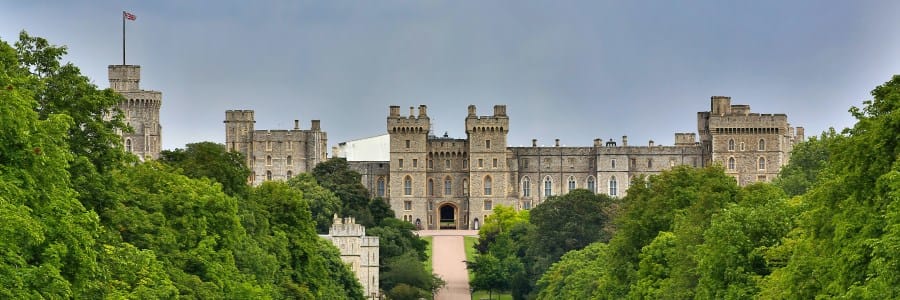 Windsor Castle