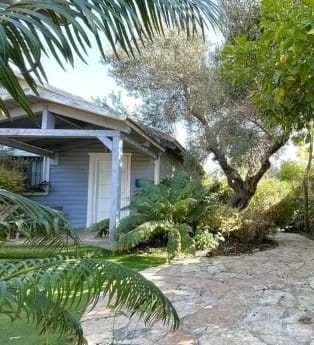 למה צימר רומנטי הוא המקום המושלם לחופשה זוגית