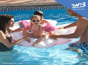 צימרים למשפחות עם ילדים: מה כדאי להביא לחופשה ומה באמת חשוב