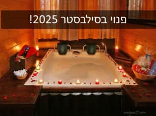 לדף הבית של הבקתות של אורלי