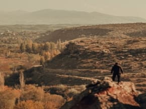 חנוכה באור אחר: בעקבות המכבים בלב הארץ