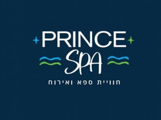 לדף הבית של פרינס ספט Prince SPA