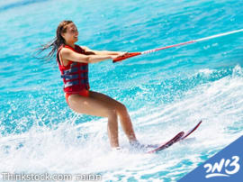 Water Ski Tel Aviv