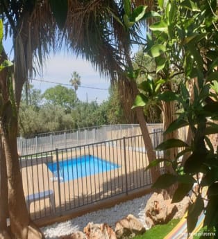 לדף בית העסק המומלץ: אירוח פינת חן