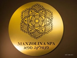MaNzolina SPA's page