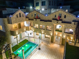 Morad Palace-Druze BB