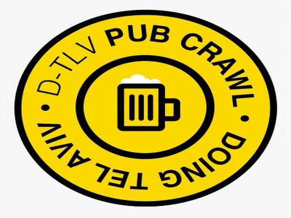 סבב ברים בתל אביב D-TLV - אטרקציה בתל אביב - יפו