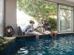 רומנטיקה במדבר: צימר זוגי בדרום לחופשה בלתי נשכחת