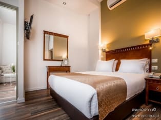 לדף הבית של סוויטות גלרי